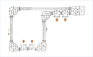 Tubular Conveyor GN Model