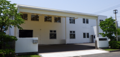 Kanto Machinery Factory